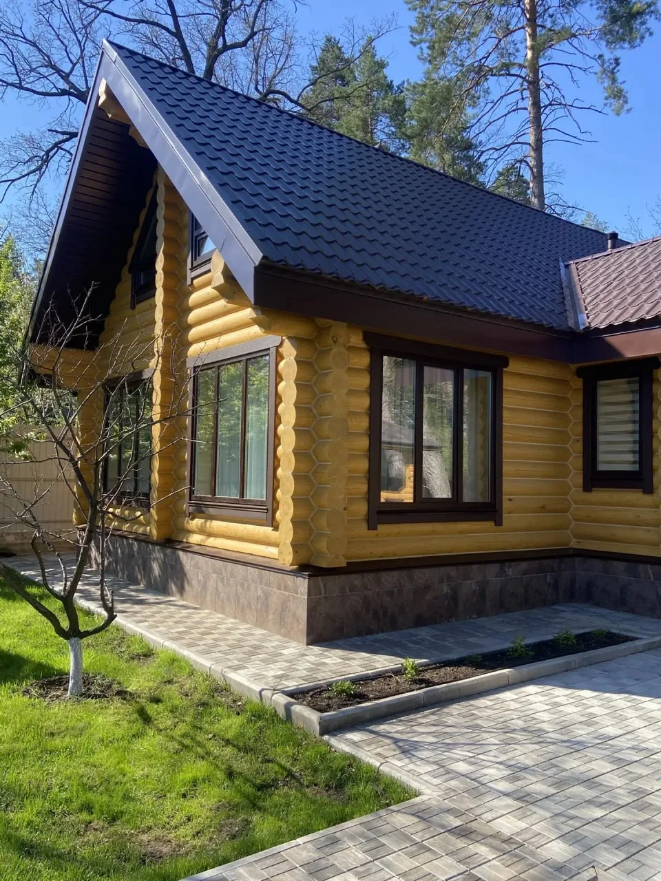 4. Отделка и сдача
